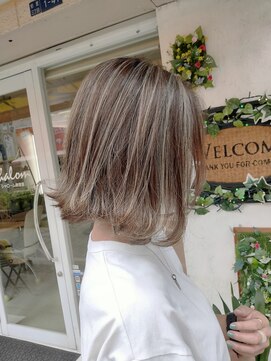 シャローム(SHALOM) シークレットハイライト