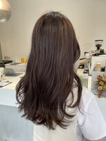 フェリアファム 北千里(FERIA fam)&nbsp;ラベンダーグレージュ/イルミナカラー