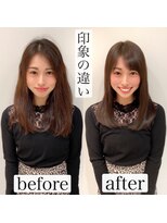 アマトウキョウ 表参道(AMA TOKYO)&nbsp;カット