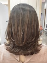 アルターリール(aL ter Rire)&nbsp;くびれミディ/中村郁未