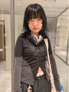 キルトプラスリム(Qilt+LIM) クセナチュラルレイヤー