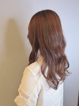 ブロッサム ひばりヶ丘(Blossom) 透明感/アッシュ/ベージュカラー/大人かわいい/ヘルシー