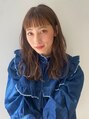 ハル 南平岸(HARU)&nbsp;王道可愛いスタイルから少しエッジが効いたスタイルまで◎