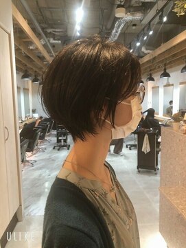 ジュエル 二俣川鶴ヶ峰 二俣川駅北口店(JEWEL) ☆お客様スタイル☆【ジュエル二俣川/二俣川駅】