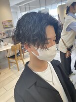 テトラ バイ ネオリーブ 横浜西口店(tetra by neolive)&nbsp;横浜★ツイストスパイラルマッシュ