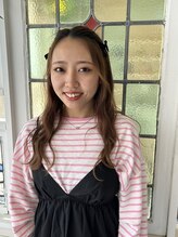 モンド ホリスティック ヘアー(MONDE Holistic Hair) TERESA 