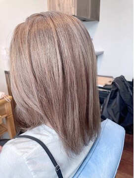 ウル(ulu) オールシーズン合うミルクティー☆