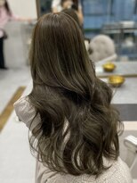 シーテ(Ciete)&nbsp;mint beige × Cut