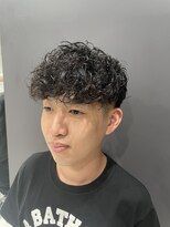 クレオ 片江店(CREO)&nbsp;スペインカール