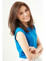 ニコマリア(Nicomaria from zacc)&nbsp;フェミニンロング