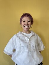 バーニーズ(BARNEYS) 高木 沙知子