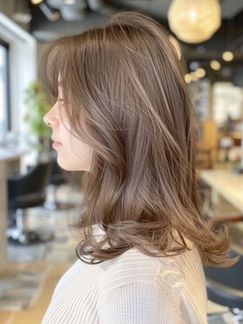 エレノア 国分寺(Eleanor) 外ハネボブ