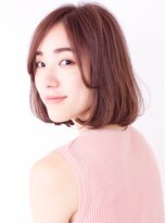 アイスバーグ ウェスト 清澄白河(eyesburg W/est)&nbsp;20代30代40代ふんわりワンカールスタイル