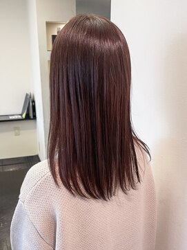 ソフィーズデザイン(Sofi's design) カシスピンク