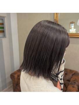 ヘアー クリエイト カルバリ(HAIR CREATE Calbari) Calbariスタイル