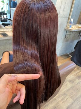 ロダット 横浜(LODAT by little) ベビーピンク【LODAT横浜】