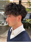 スパイラルマッシュ