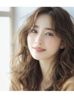 ホーミィ(homie)&nbsp;フェミエアリーミディアムスタイル