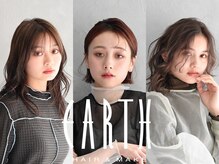 アース 藤沢店(HAIR&MAKE EARTH)