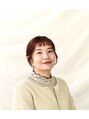 ラブヘアーグリーン(LOVEHAIRGREeN) 三ツ橋 華織