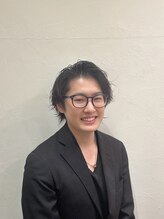 テン アヴェダ(TEN AVEDA) 林 秀幸