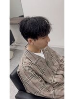 ブライト(BRIGHT)&nbsp;マッシュ