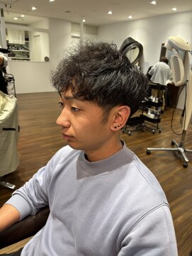 アミカ シーモール店(Amica) メンズカット