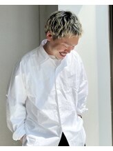 イテル(ITER) 和田 翔太郎