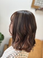 エルフゥ(Elle fou)&nbsp;アンブレラカラー