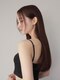 コア プラス 立川(COA PLUS)の写真/COAから立川にNewブランドサロンオープン！美しい美髪で思わず触りたくなるような仕上がりに◎