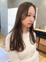 アトロ(Atoro) 大阪梅田/顔周り/イメチェン/ショート/ボブ/レイヤーカット/20代