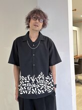 ナーナーナー モエ(Nana no moe) 中条 昌裕