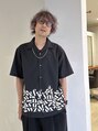 ナーナーナー モエ(Nana no moe) 中条 昌裕