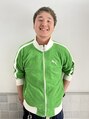 マアム ジー 明大前店(ma'am Zee) 佐藤 志陽