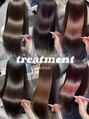 ラフィス ヘアー ミミ 流山おおたかの森店(La fith hair Mimi)&nbsp;お客様一人一人に合わせたトリートメントをご提案致します☆