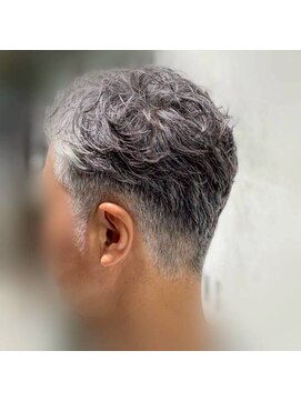 ホーム(home) メンズヘア