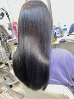 ヘアー クリエーション アピアー(Hair Creation Appear)&nbsp;M3D5ステップ、カラートリートメント