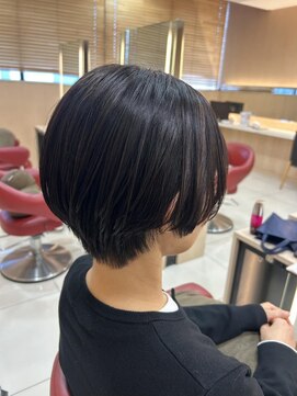 フェイス 伊勢原(FACE。) 髪質改善
