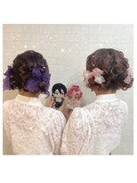 マカリィ 池袋店(Makalii)&nbsp;推し活おだんご