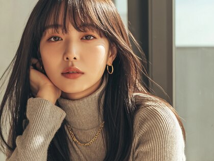 ボンドヘアー(Bond Hair)の写真