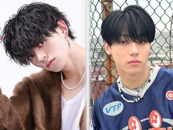 アストラ(ASTRA)の写真/業界最高峰のメンズカットを札幌で是非◎［札幌/メンズ/メンズパーマ/メンズサロン/大通り駅/men's］