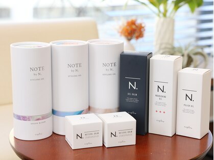 ビューティアンドエステティック テルミー 鴻池店(BEAUTY＆ESTHETIC Tell me)の写真