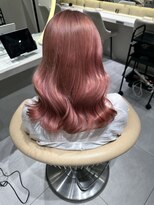 ロンドルピナス 小倉(Lond Lupinus)&nbsp;黒髪カタログ/オリーブグレー/ココアベージュ/小顔に見せるヘア