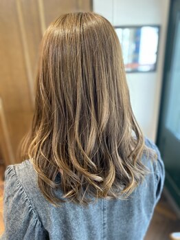 大人女性が本来持っている美しさを引き出し「あなたらしく、あたらしく。」なれる場所