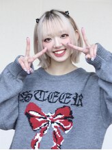 アソビセカンド 原宿(ASOBI 2nd)&nbsp;YUI 【原宿】