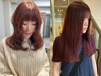 ペピンバイメルシー(pepin by merci.)の写真