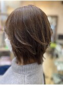 ミディアムレイヤー