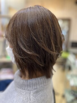 ミディアムレイヤー