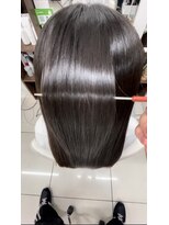 メルシー 福岡天神店(Merci) 髪質改善トリートメント/酸性矯正/美髪矯正/福岡/天神