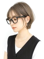 イワッシュ 二俣川駅店(IwAsh)&nbsp;#髪質改善#縮毛矯正#学割U24#二俣川駅